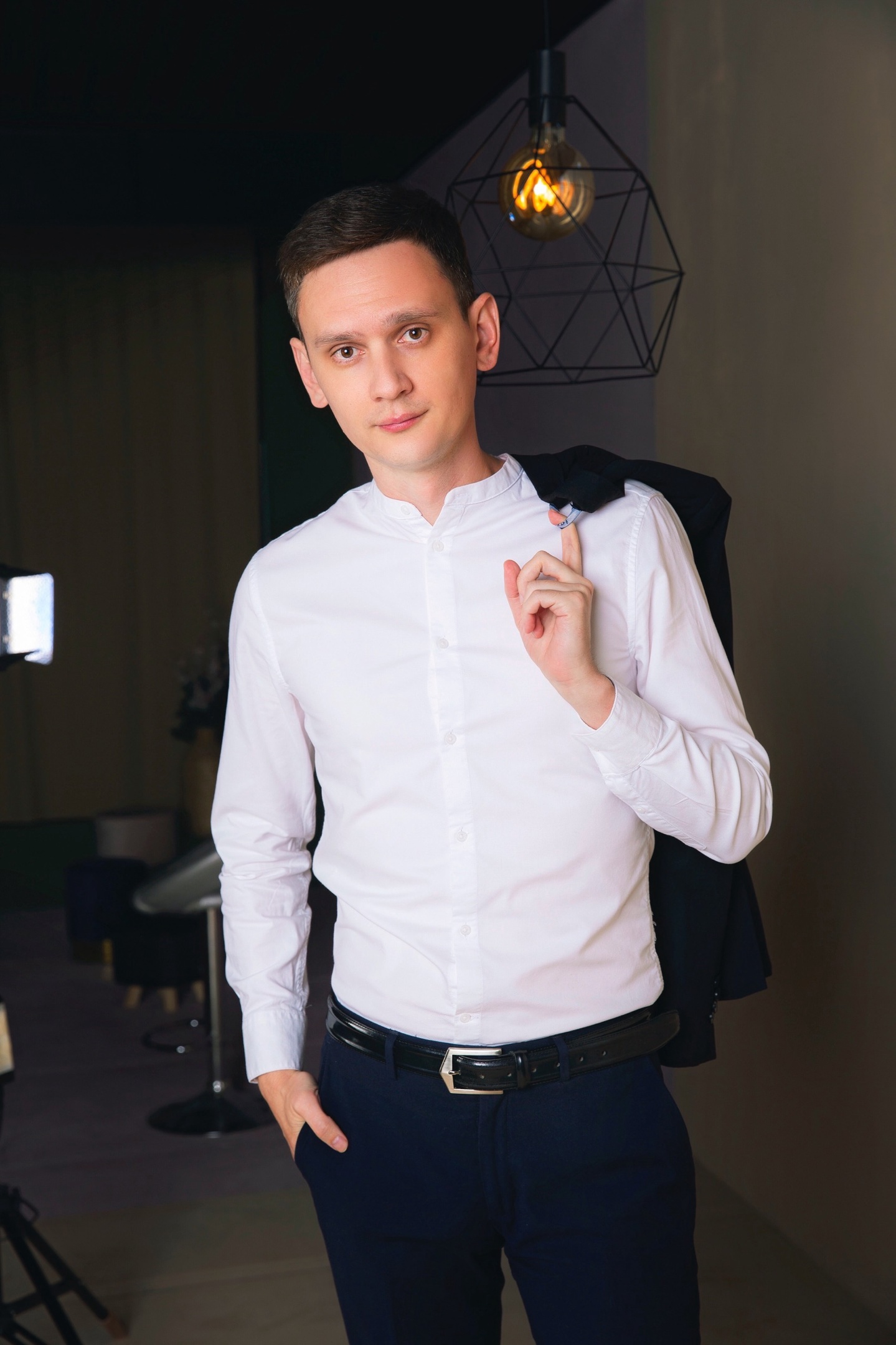 Артур Салихов