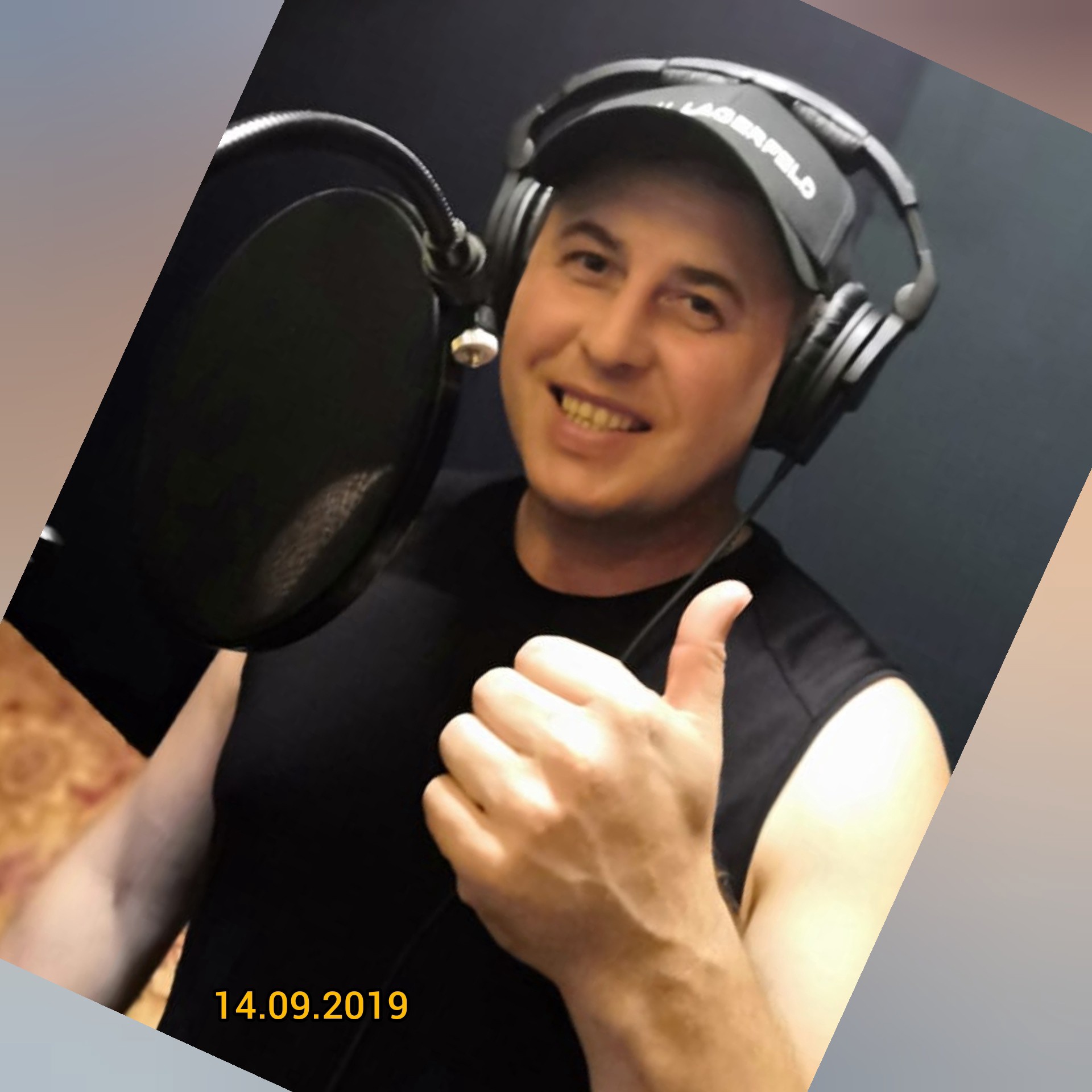 Илдар Ногманов