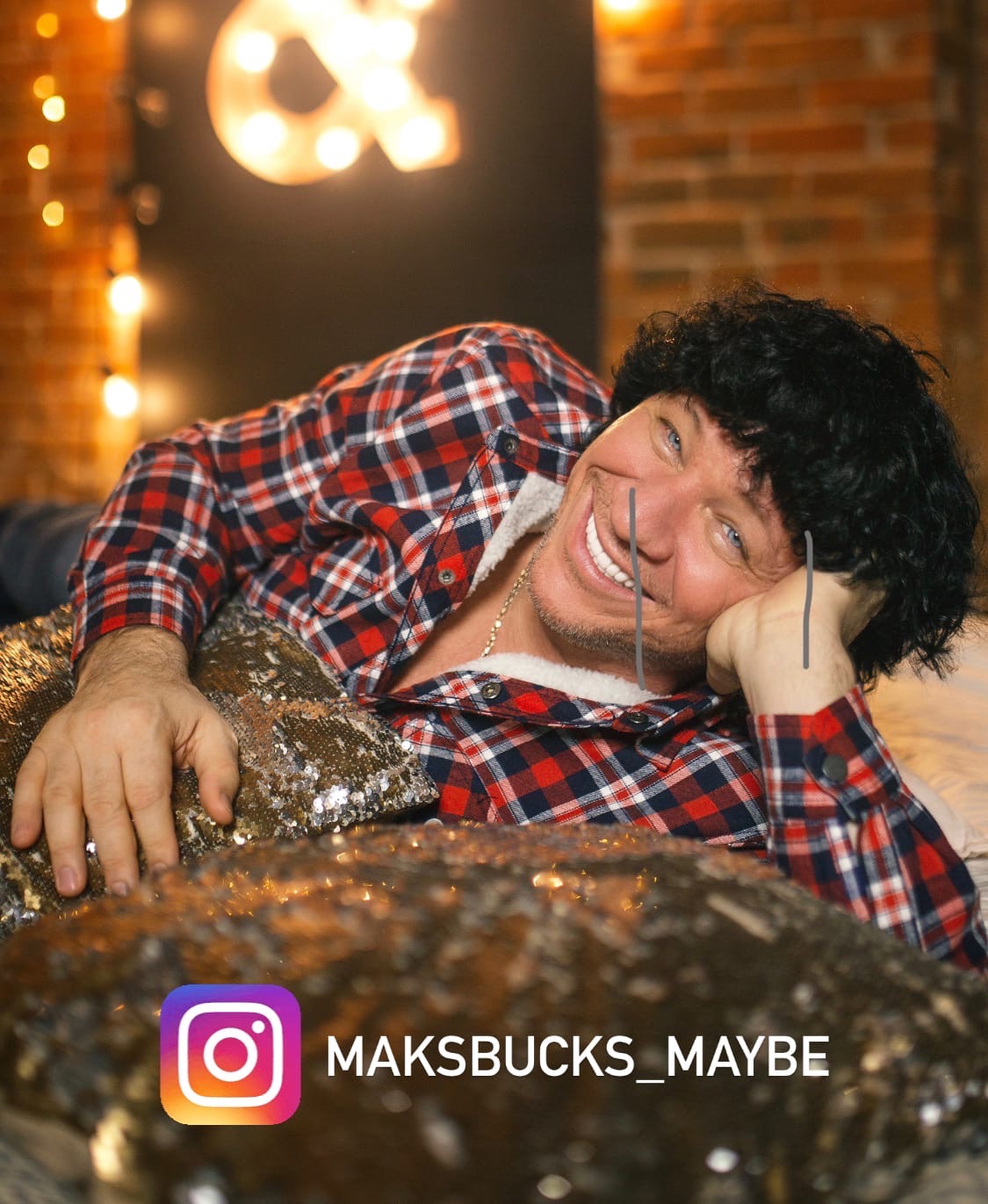 Maks Bucks