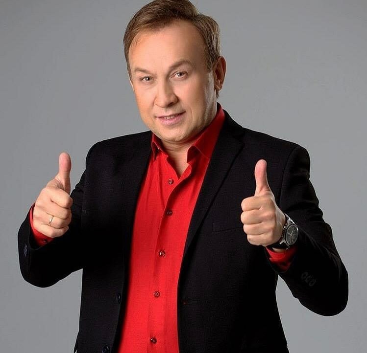 Марат Шайбаков