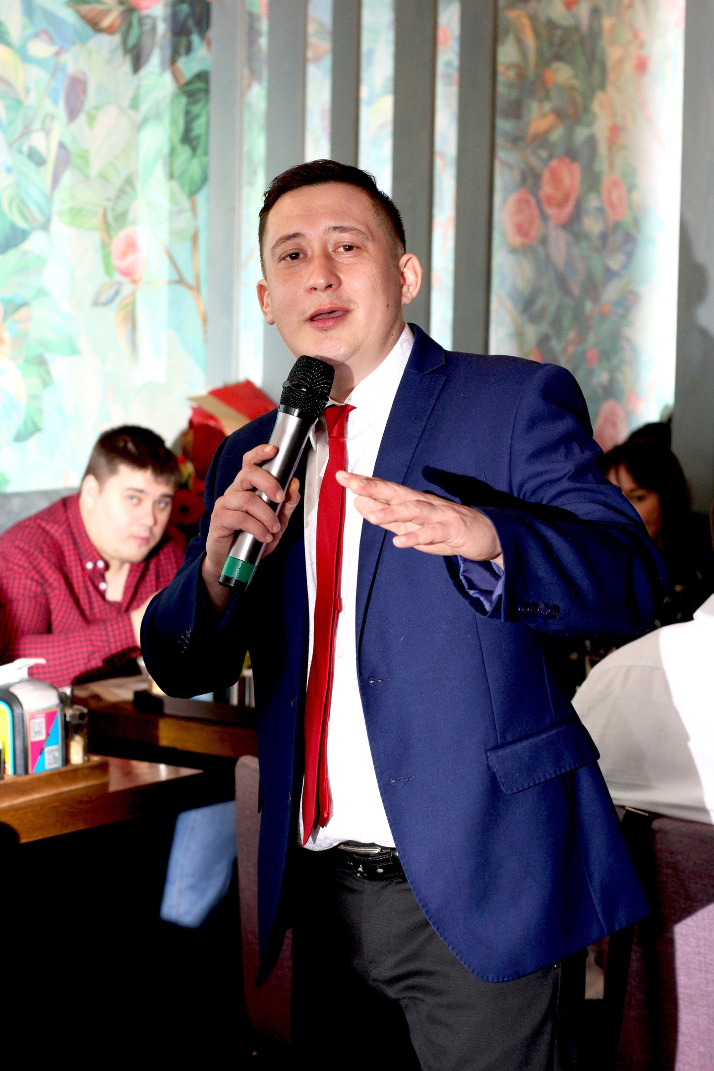 Радмир Гиззатуллин