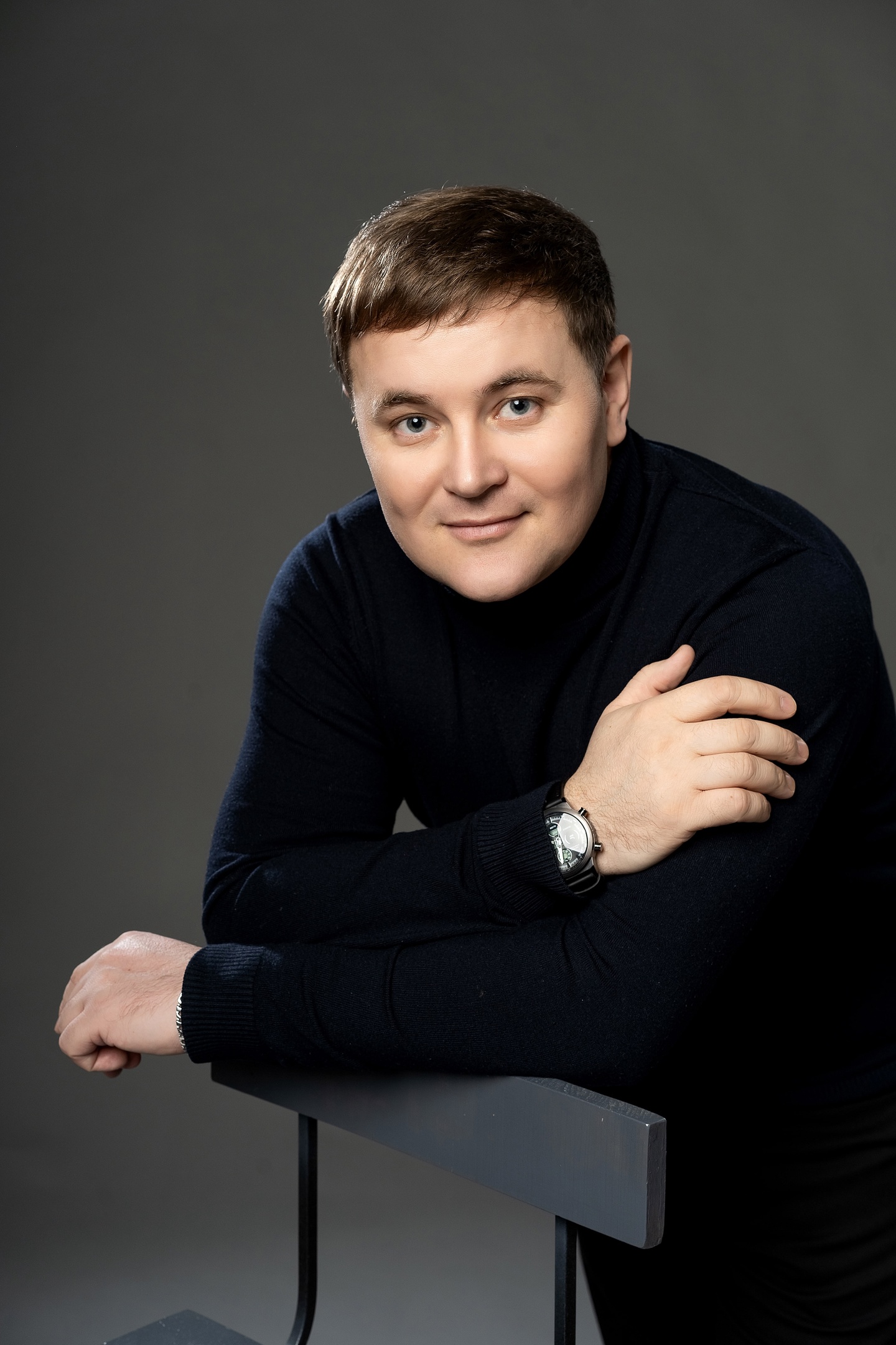 Рамиль Галимзянов